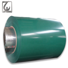 Color Coated Steel Sheet Coil Pre Painted Iron Steel coil ppgi ppgl ss